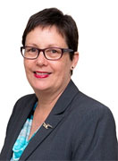 doctor lynne mckinlay